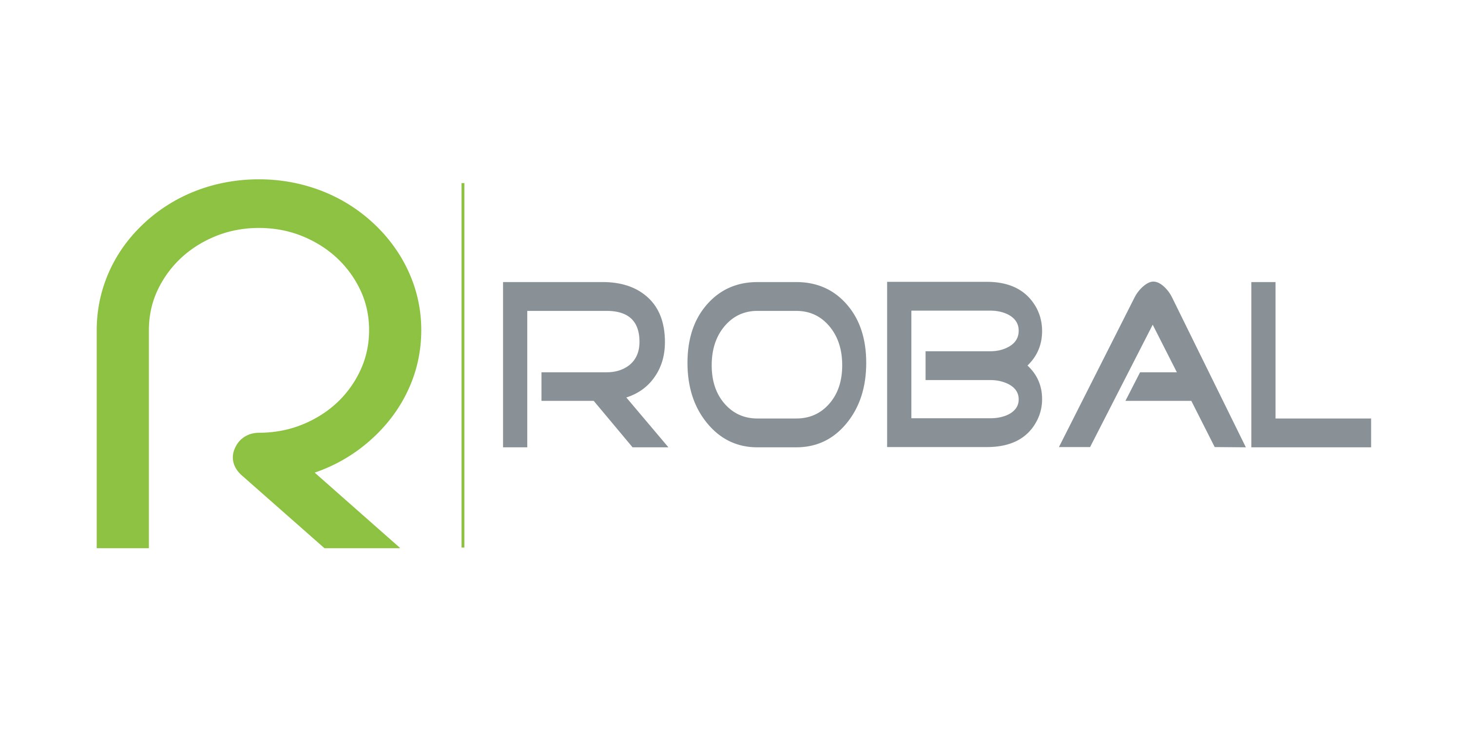 Alt. Robal Logo Horizontal